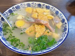 -小潘记鸭血粉丝汤