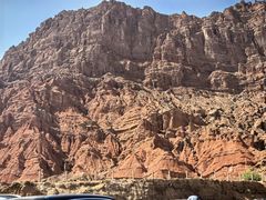 -天山神秘大峡谷