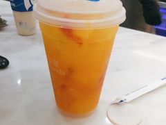 -茶百道(龙阳广场店)