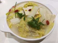-嘉和一品粥(马家堡店)