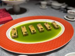 -柿合缘新京菜(静安嘉里中心店)