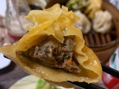 -正宗天津烧麦馆(柳州路店)