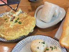 -花悦豆香