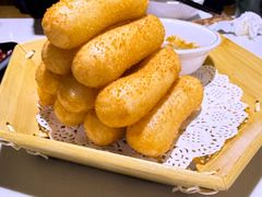 -老平安农家菜(平安店)