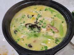 -新恬乐大酒家(沧达大厦店)