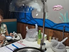 -蔚海之都·象山蒸汽海鲜(仙霞路店)