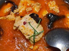 -野蔓果·山野菜(西湖景区·龙井茶田店)