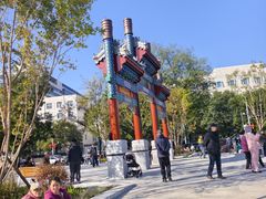 -首都医科大学宣武医院