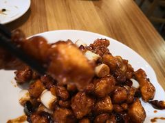 -陈傻子餐厅(世纪都会店)