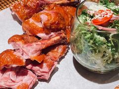 -锦府盐帮·李宅(领展购物广场中关村店)