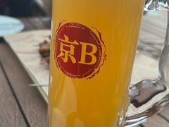 -京B·东篱精酿啤酒音乐餐厅