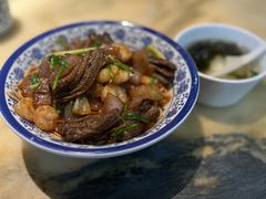 -慧娟面馆·餐厅(望江路店)