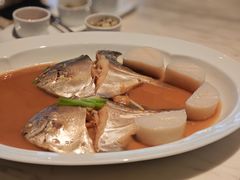 -新荣记(新源南路店)