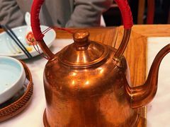 -小吊梨汤·北京菜·烤鸭(双井乐成中心店)