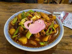 -福顺祥大盘鸡(临潼店)