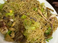 -从前慢海鲜面馆