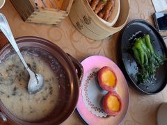 -云山堂广式早茶