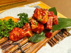 -松鱼亭·和牛烧肉(协鑫广场店)