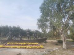 -济南国际园博园