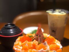 -魔丼屋(日月光店)