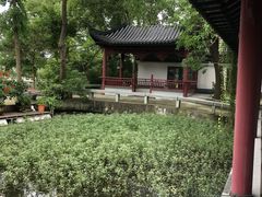 -龚家花园农家乐休闲别墅