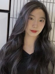 点击看大图 -MORI HAIR SALON日式美发沙龙