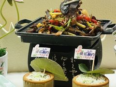-苏梦江南·淮扬菜(夫子庙店)