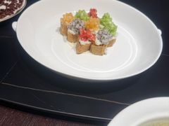 -秀儿四九城·新京菜(亚运村鸟巢店)