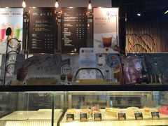 -COSTA COFFEE(丰联广场店)