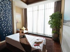 -东升·日式泡泡浴SPA·养生(新街口店)