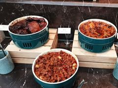 -棕榈岛海鲜自助餐厅(虹桥迎宾馆店)