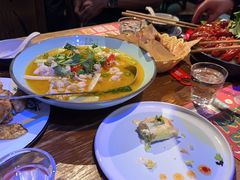 -胡桃里音乐酒馆(仓山万达店)