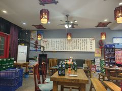 -辣椒炒肉(新华路店)