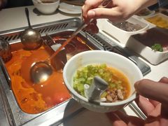 -海底捞火锅(长沙华创国际广场店)