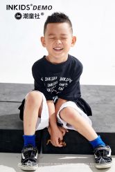 点击看大图 -INKIDS潮童社儿童摄影(朝阳大悦城店)