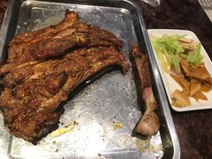 -张记焖窑·十五年专注焖烤(雍和宫店)
