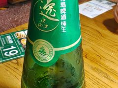 -新白鹿餐厅(百联中环店)