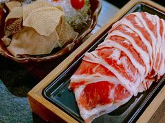 鲜毛肚-湊湊火锅·茶憩(来福士广场店)