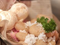 -西塔老太太泥炉烤肉(上海七宝领展广场店)