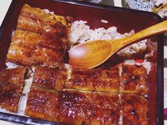 -昇鳗鱼家(浦东店)