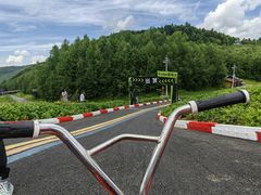 -长白山万达国际度假区