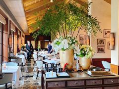 -Le Comptoir de Pierre Gagnaire