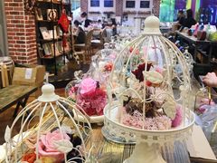 -Summer House夏莫手工坊团建活动(世博源店)