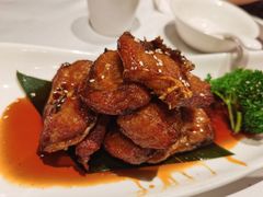 -外滩往事民国上海菜(黄浦店)