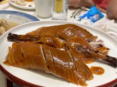 -大鸭梨烤鸭(金色漫香店)