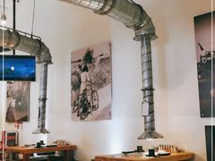 大堂-焱铁烧·黑毛和牛专门店(南宁万象城店)