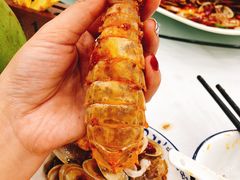 -湛江渔港·大排档(乐园路总店)