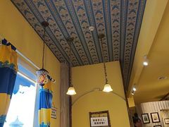 -格日勒阿妈蒙古厨房(大召店)
