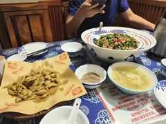 -旺角小渔村·海肠捞饭开创者(二马路店)