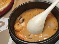 -阿诺泰·泰国餐厅(棕北店)
